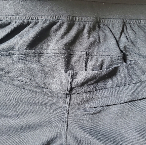 Lululemon Black Ready Rulu High-Rise Jogger Size 10 - Picture 11 of 13
